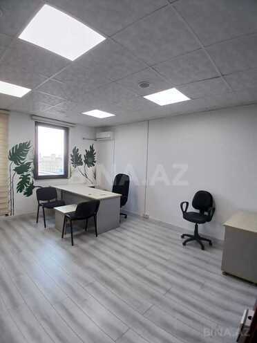 İcarəyə verilir 1 otaqlı ofis 20 m², 8 Noyabr m., photo 3 from 6