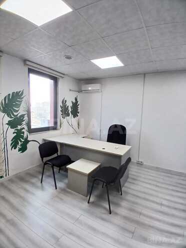 İcarəyə verilir 1 otaqlı ofis 20 m², 8 Noyabr m., photo 5 from 6