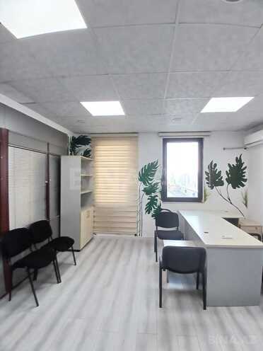İcarəyə verilir 1 otaqlı ofis 20 m², 8 Noyabr m., photo 4 from 6