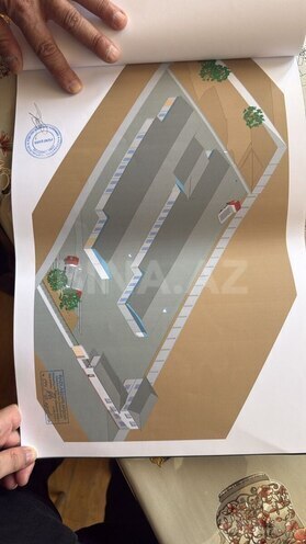 Продаётся  объект 4 170 м², пос. Новханы, photo 3 from 7