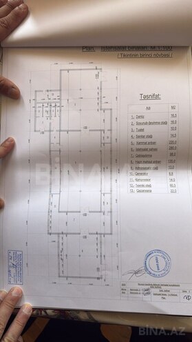 Продаётся  объект 4 170 м², пос. Новханы, photo 6 from 7