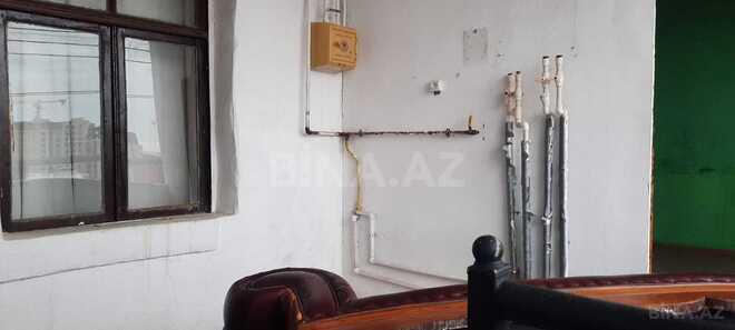 Satılır 4 otaqlı həyət evi/bağ evi 60 m², Bayıl q., photo 9 from 14