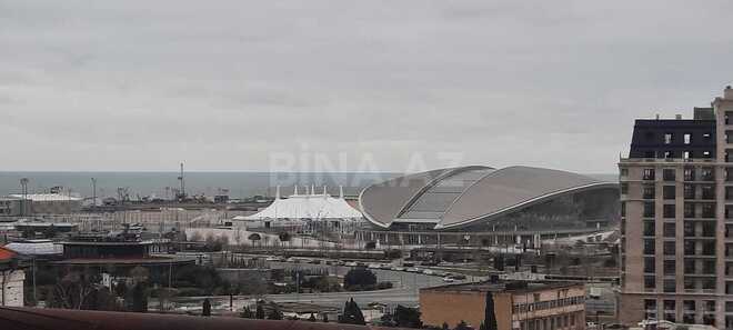 Satılır 4 otaqlı həyət evi/bağ evi 60 m², Bayıl q., photo 10 from 14