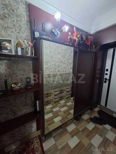 Продаётся 2-комн. вторичка 60 м², м. Иншаатчылар, photo 8 from 17