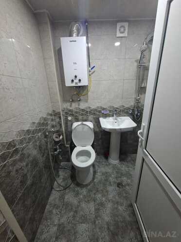 Продаётся 2-комн. вторичка 60 м², м. Иншаатчылар, photo 15 from 17