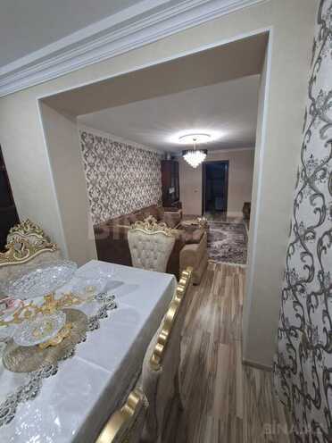 Продаётся 2-комн. вторичка 60 м², м. Иншаатчылар, photo 3 from 17