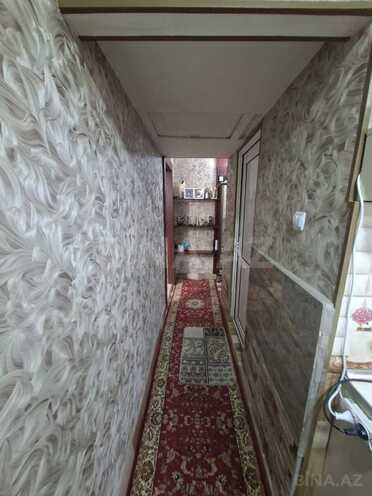 Продаётся 2-комн. вторичка 60 м², м. Иншаатчылар, photo 10 from 17