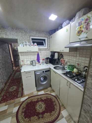 Продаётся 2-комн. вторичка 60 м², м. Иншаатчылар, photo 11 from 17