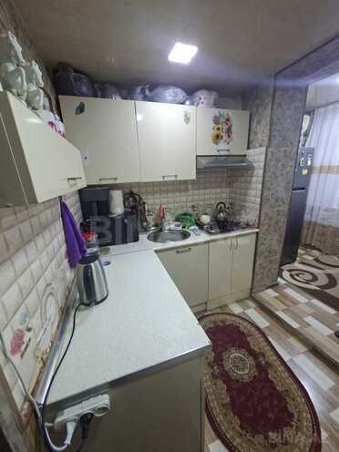 Продаётся 2-комн. вторичка 60 м², м. Иншаатчылар, photo 12 from 17