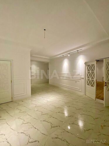 Satılır 3 otaqlı yeni tikili 160 m², Yasamal r., photo 16 from 19