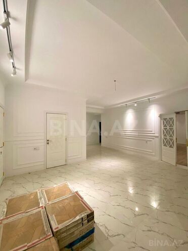 Satılır 3 otaqlı yeni tikili 160 m², Yasamal r., photo 18 from 19