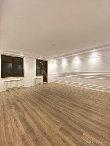 Satılır 3 otaqlı yeni tikili 160 m², Yasamal r., photo 11 from 19