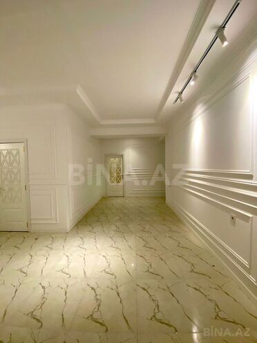 Satılır 3 otaqlı yeni tikili 160 m², Yasamal r., photo 17 from 19