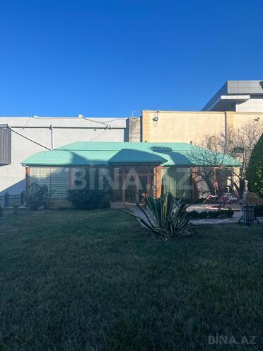 Satılır 7 otaqlı həyət evi/bağ evi 436.1 m², Novxanı q., photo 9 from 32