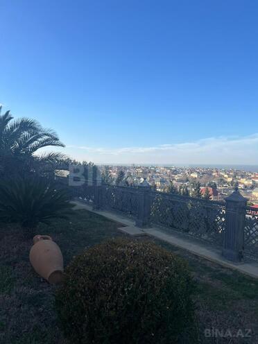 Satılır 7 otaqlı həyət evi/bağ evi 436.1 m², Novxanı q., photo 10 from 32