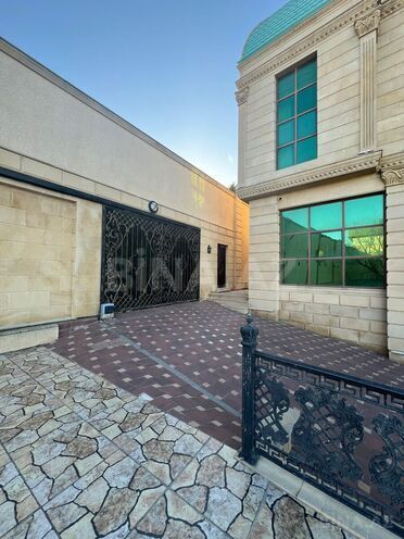 Satılır 7 otaqlı həyət evi/bağ evi 436.1 m², Novxanı q., photo 5 from 32