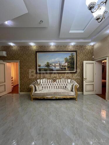 Satılır 7 otaqlı həyət evi/bağ evi 436.1 m², Novxanı q., photo 14 from 32