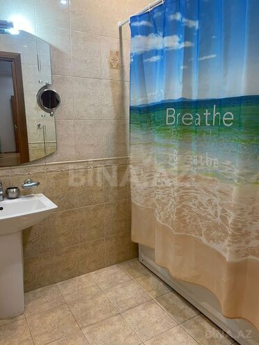 Satılır 3 otaqlı yeni tikili 135 m², Nizami m., photo 15 from 20