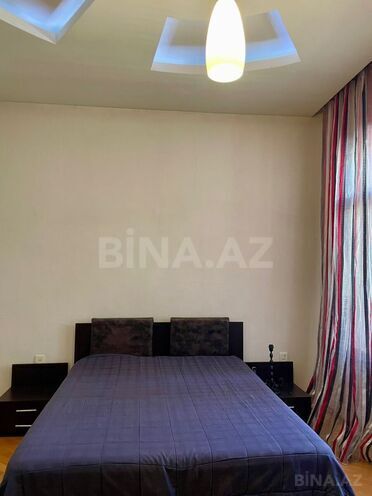 Satılır 3 otaqlı yeni tikili 135 m², Nizami m., photo 6 from 20