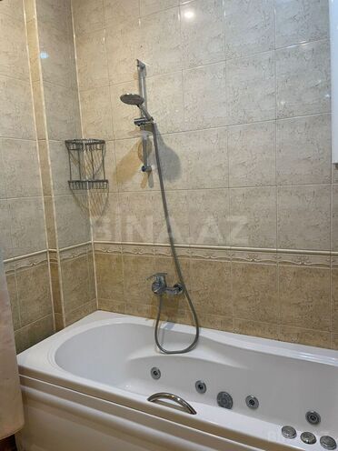 Satılır 3 otaqlı yeni tikili 135 m², Nizami m., photo 16 from 20