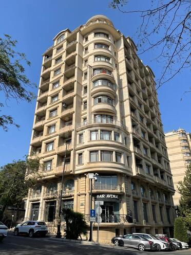 Satılır 3 otaqlı yeni tikili 135 m², Nizami m., photo 1 from 20