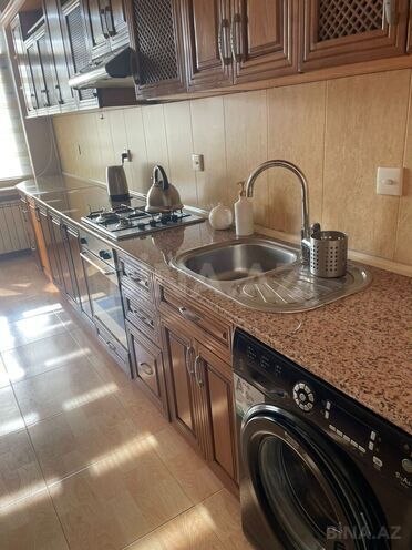 Satılır 3 otaqlı yeni tikili 135 m², Nizami m., photo 14 from 20