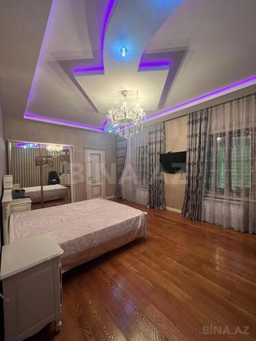 Satılır 7 otaqlı həyət evi/bağ evi 436.1 m², Novxanı q., photo 16 from 32