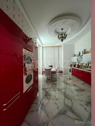 Satılır 7 otaqlı həyət evi/bağ evi 436.1 m², Novxanı q., photo 26 from 32