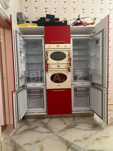 Satılır 7 otaqlı həyət evi/bağ evi 436.1 m², Novxanı q., photo 27 from 32