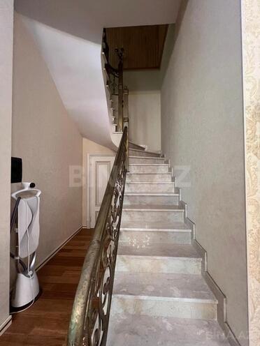 Satılır 7 otaqlı həyət evi/bağ evi 436.1 m², Novxanı q., photo 28 from 32