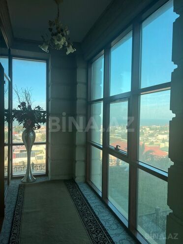 Satılır 7 otaqlı həyət evi/bağ evi 436.1 m², Novxanı q., photo 12 from 32