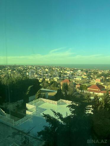 Satılır 7 otaqlı həyət evi/bağ evi 436.1 m², Novxanı q., photo 31 from 32