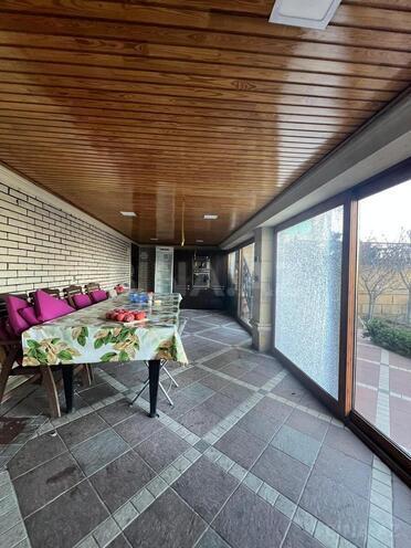 Satılır 7 otaqlı həyət evi/bağ evi 436.1 m², Novxanı q., photo 8 from 32
