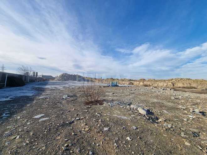 Сдаётся  участок 40 сот, Наримановский  р., photo 3 from 9