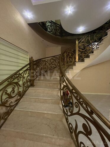 Satılır 7 otaqlı həyət evi/bağ evi 436.1 m², Novxanı q., photo 20 from 32