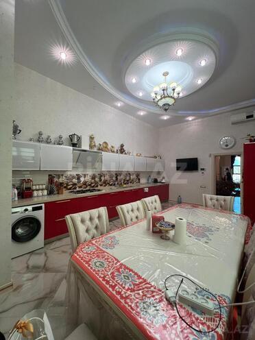 Satılır 7 otaqlı həyət evi/bağ evi 436.1 m², Novxanı q., photo 25 from 32