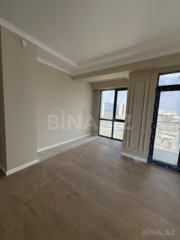 Satılır 2 otaqlı yeni tikili 60 m², İnşaatçılar m., photo 10 from 19