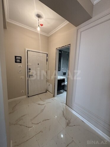 Satılır 2 otaqlı yeni tikili 60 m², İnşaatçılar m., photo 6 from 19