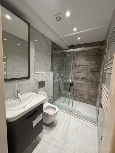 Satılır 2 otaqlı yeni tikili 60 m², İnşaatçılar m., photo 17 from 19
