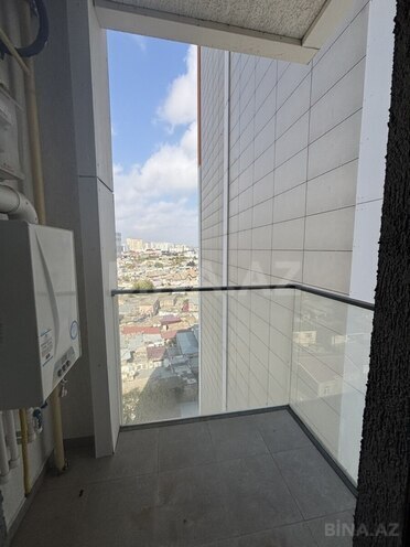 Satılır 2 otaqlı yeni tikili 60 m², İnşaatçılar m., photo 12 from 19