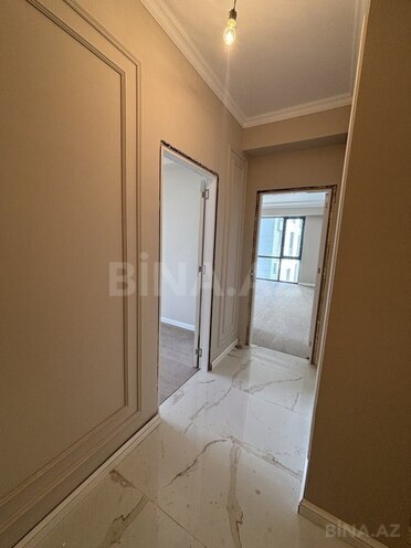 Satılır 2 otaqlı yeni tikili 60 m², İnşaatçılar m., photo 14 from 19