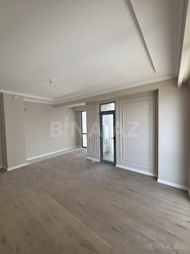 Satılır 2 otaqlı yeni tikili 60 m², İnşaatçılar m., photo 11 from 19