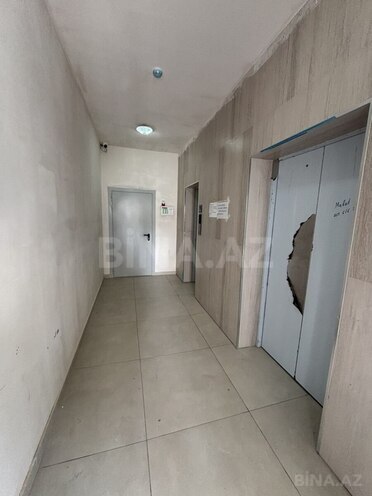 Satılır 2 otaqlı yeni tikili 60 m², İnşaatçılar m., photo 4 from 19