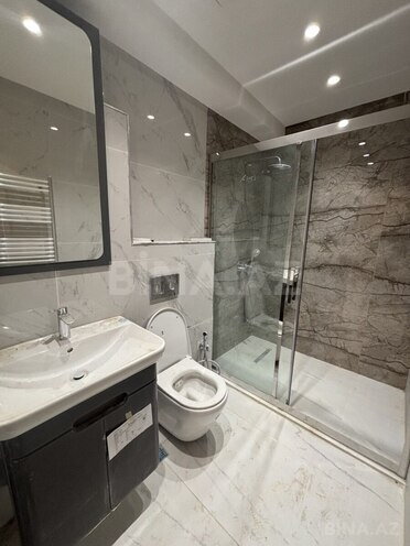 Satılır 2 otaqlı yeni tikili 60 m², İnşaatçılar m., photo 16 from 19