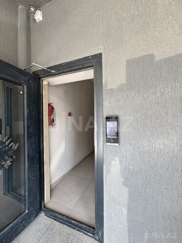 Satılır 2 otaqlı yeni tikili 60 m², İnşaatçılar m., photo 5 from 20
