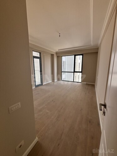 Satılır 2 otaqlı yeni tikili 60 m², İnşaatçılar m., photo 9 from 20