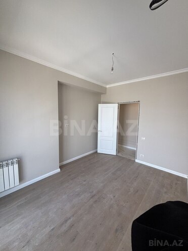Satılır 2 otaqlı yeni tikili 60 m², İnşaatçılar m., photo 15 from 20