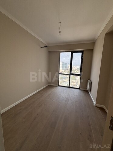 Satılır 2 otaqlı yeni tikili 60 m², İnşaatçılar m., photo 19 from 20