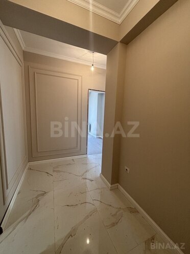 Satılır 2 otaqlı yeni tikili 60 m², İnşaatçılar m., photo 7 from 20