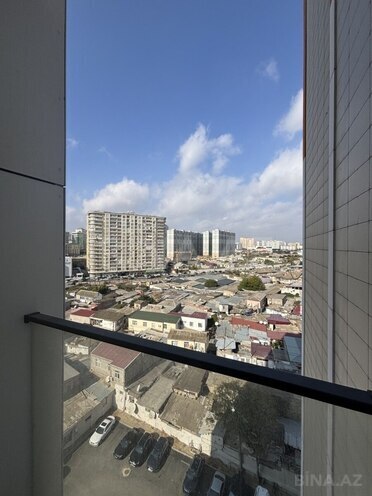 Satılır 2 otaqlı yeni tikili 60 m², İnşaatçılar m., photo 13 from 20